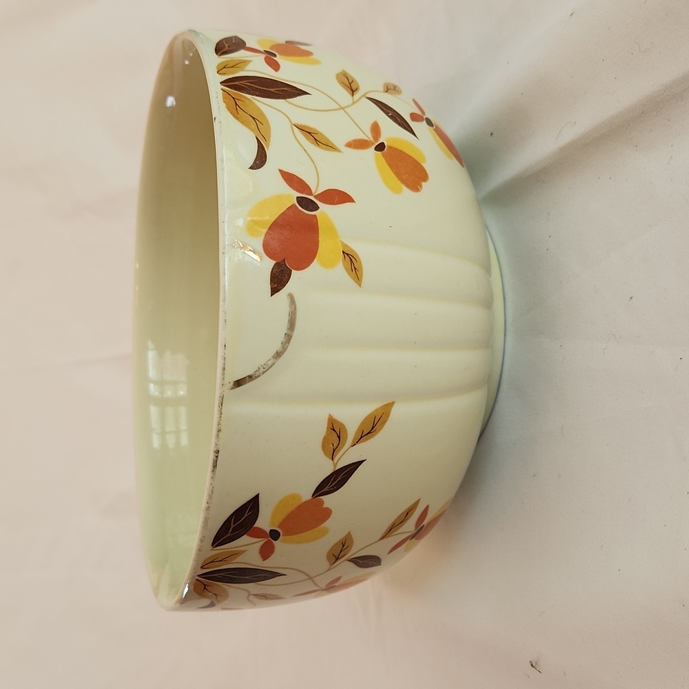 Vintage Hall's Superior Quality Kichenware